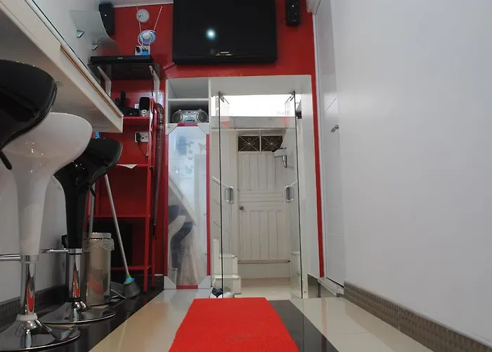 Casa Autonoma 2*