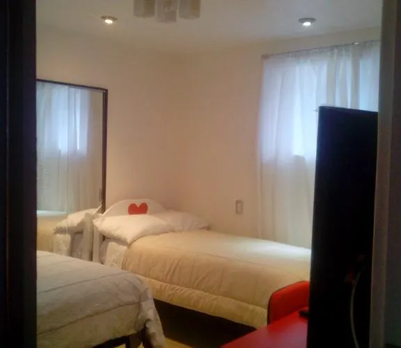 Pensión Casa Autonoma 2*