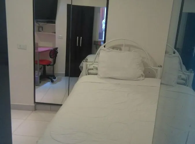 Pensión Casa Autonoma