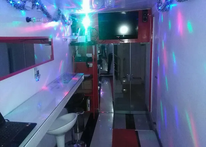 Casa Autonoma Pensión 2*
