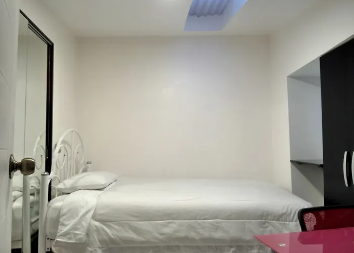 Casa Autonoma Pensión