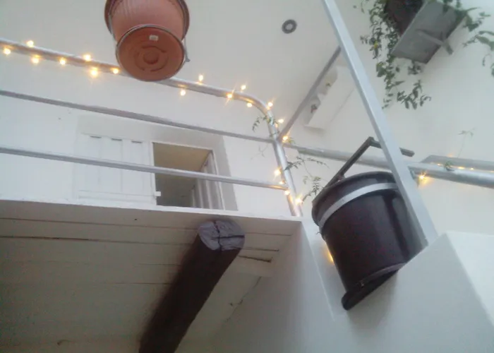 Casa Autonoma 2*