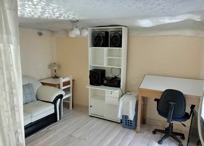 Casa Autonoma 2*